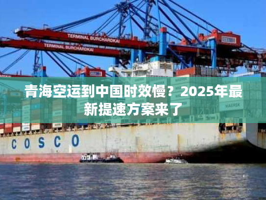 青海空运到中国时效慢？2025年最新提速方案来了