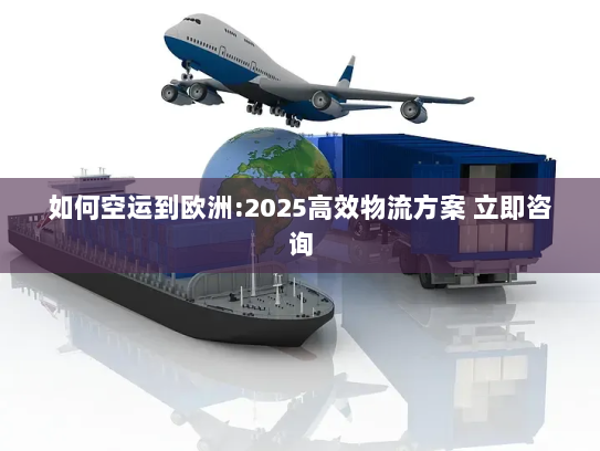 如何空运到欧洲:2025高效物流方案 立即咨询