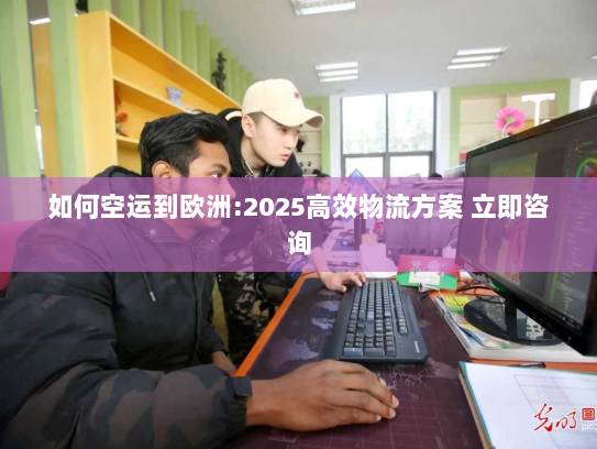 如何空运到欧洲:2025高效物流方案 立即咨询