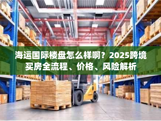 海运国际楼盘怎么样啊？2025跨境买房全流程、价格、风险解析