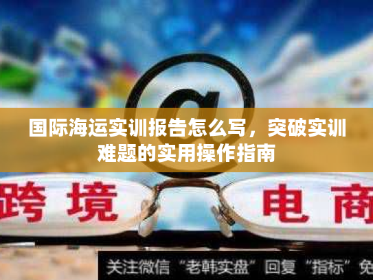 国际海运实训报告怎么写，突破实训难题的实用操作指南