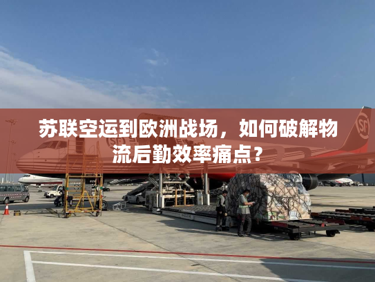 苏联空运到欧洲战场，如何破解物流后勤效率痛点？