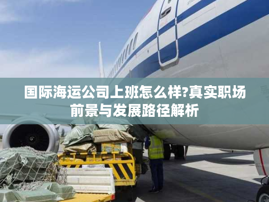 国际海运公司上班怎么样?真实职场前景与发展路径解析