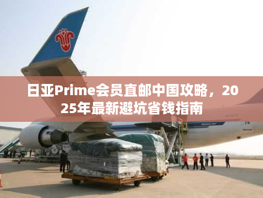 日亚Prime会员直邮中国攻略，2025年最新避坑省钱指南