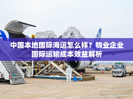中国本地国际海运怎么样？物业企业国际运输成本效益解析