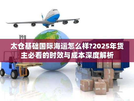 太仓基础国际海运怎么样?2025年货主必看的时效与成本深度解析