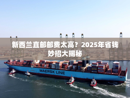 新西兰直邮邮费太高？2025年省钱妙招大揭秘