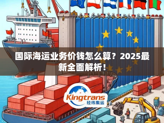 国际海运业务价钱怎么算?2025最新全面解析! 国际海运业务价钱怎么算?2025最新全面解析!