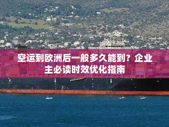 空运到欧洲后一般多久能到？企业主必读时效优化指南
