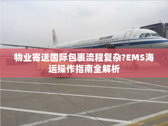 物业寄送国际包裹流程复杂?EMS海运操作指南全解析