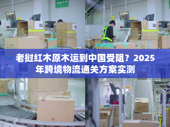老挝红木原木运到中国受阻？2025年跨境物流通关方案实测