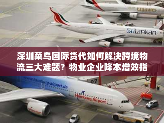 深圳菜鸟国际货代如何解决跨境物流三大难题？物业企业降本增效指南