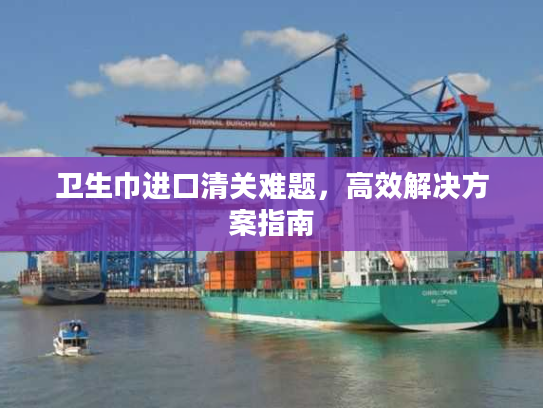卫生巾进口清关难题，高效解决方案指南