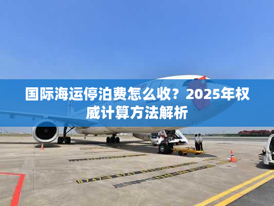 国际海运停泊费怎么收？2025年权威计算方法解析