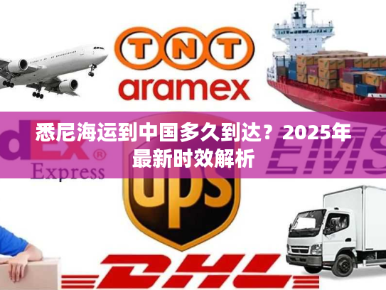 悉尼海运到中国多久到达?2025年最新时效解析 悉尼海运到中国多久到达?2025年最新时效解析