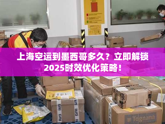 上海空运到墨西哥多久?立即解锁2025时效优化策略! 上海空运到墨西哥多久?立即解锁2025时效优化策略!