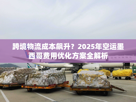 跨境物流成本飙升？2025年空运墨西哥费用优化方案全解析