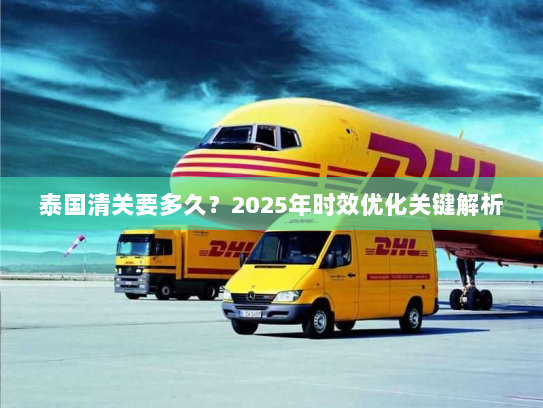 泰国清关要多久？2025年时效优化关键解析