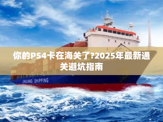 你的PS4卡在海关了?2025年最新通关避坑指南