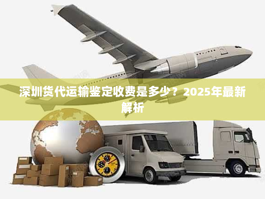 深圳货代运输鉴定收费是多少?2025年最新解析 深圳货代运输鉴定收费是多少?2025年最新解析