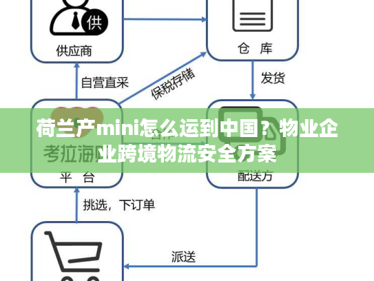 荷兰产mini怎么运到中国？物业企业跨境物流安全方案