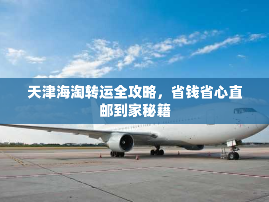 天津海淘转运全攻略，省钱省心直邮到家秘籍