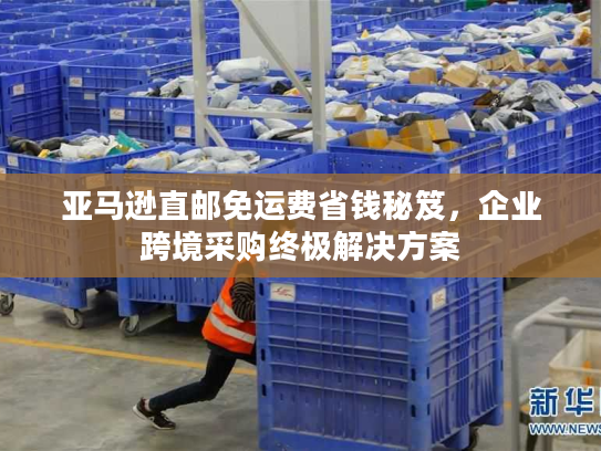 亚马逊直邮免运费省钱秘笈，企业跨境采购终极解决方案