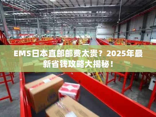 EMS日本直邮邮费太贵？2025年最新省钱攻略大揭秘！