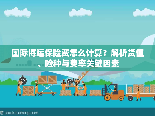 国际海运保险费怎么计算?解析货值、险种与费率关键因素 国际海运保险费怎么计算?解析货值、险种与费率关键因素