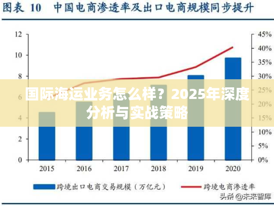 国际海运业务怎么样?2025年深度分析与实战策略 国际海运业务怎么样?2025年深度分析与实战策略