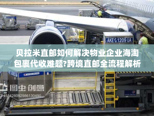 贝拉米直邮如何解决物业企业海淘包裹代收难题?跨境直邮全流程解析
