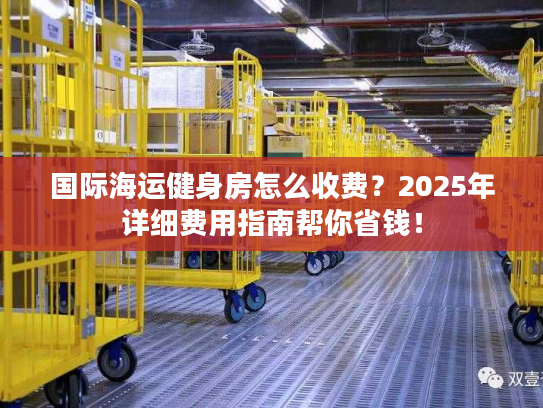 国际海运健身房怎么收费?2025年详细费用指南帮你省钱! 国际海运健身房怎么收费?2025年详细费用指南帮你省钱!