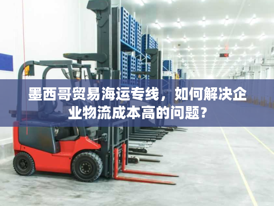 墨西哥贸易海运专线,如何解决企业物流成本高的问题? 墨西哥贸易海运专线,如何解决企业物流成本高的问题?