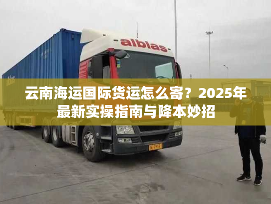 云南海运国际货运怎么寄？2025年最新实操指南与降本妙招