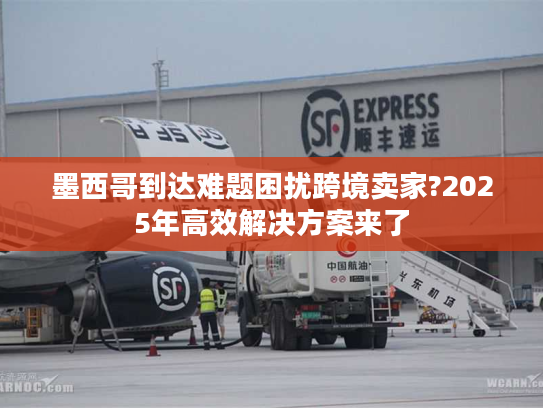 墨西哥到达难题困扰跨境卖家?2025年高效解决方案来了