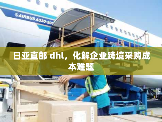 日亚直邮 dhl，化解企业跨境采购成本难题