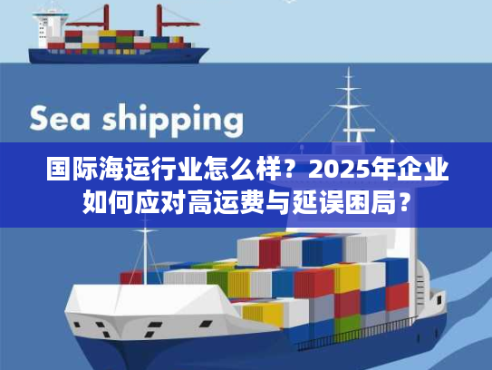 国际海运行业怎么样？2025年企业如何应对高运费与延误困局？