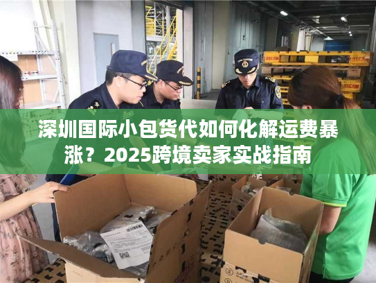 深圳国际小包货代如何化解运费暴涨？2025跨境卖家实战指南
