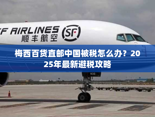 梅西百货直邮中国被税怎么办？2025年最新避税攻略