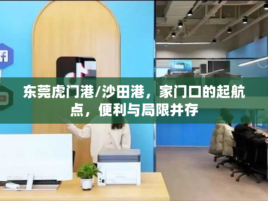 东莞虎门港/沙田港，家门口的起航点，便利与局限并存