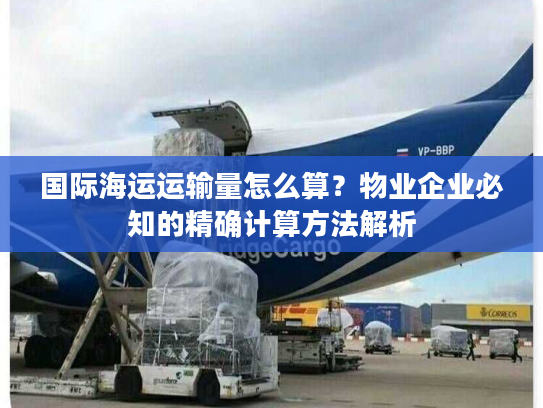 国际海运运输量怎么算?物业企业必知的精确计算方法解析 国际海运运输量怎么算?物业企业必知的精确计算方法解析