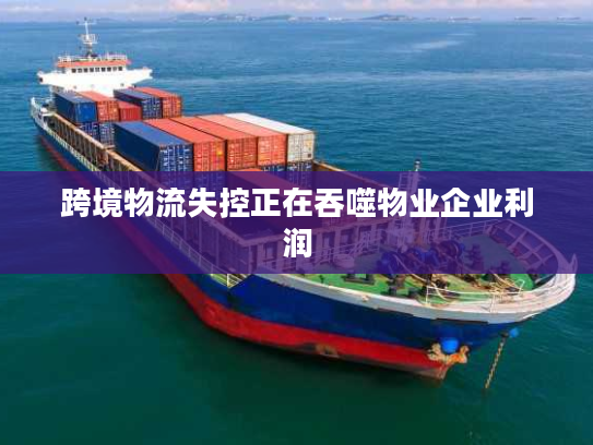 跨境物流失控正在吞噬物业企业利润 跨境物流失控正在吞噬物业企业利润