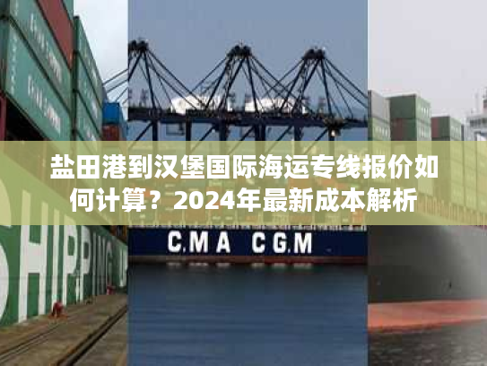 盐田港到汉堡国际海运专线报价如何计算？2024年最新成本解析