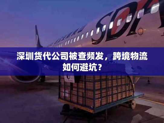 深圳货代公司被查频发,跨境物流如何避坑? 深圳货代公司被查频发,跨境物流如何避坑?