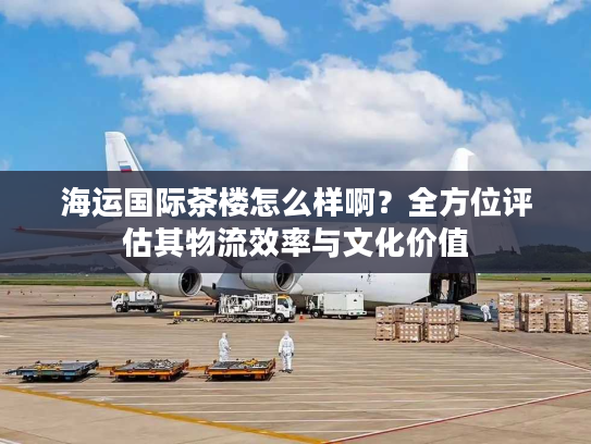 海运国际茶楼怎么样啊？全方位评估其物流效率与文化价值