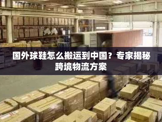 国外球鞋怎么搬运到中国?专家揭秘跨境物流方案 国外球鞋怎么搬运到中国?专家揭秘跨境物流方案