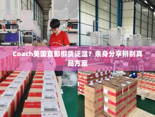 Coach美国直邮假货泛滥？亲身分享辨别真品方案