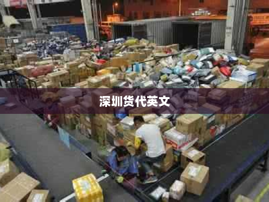 深圳货代英文 深圳货代英文