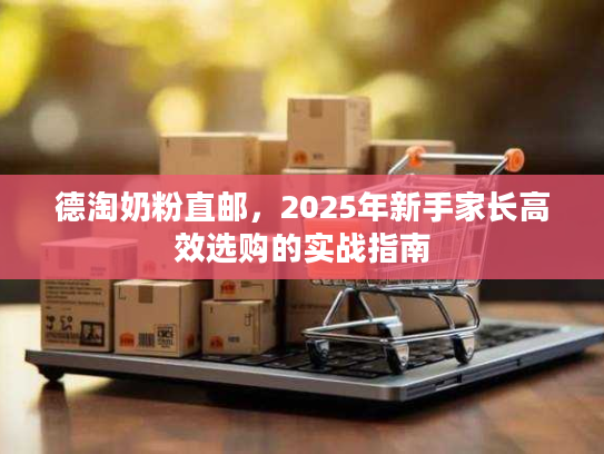 德淘奶粉直邮，2025年新手家长高效选购的实战指南