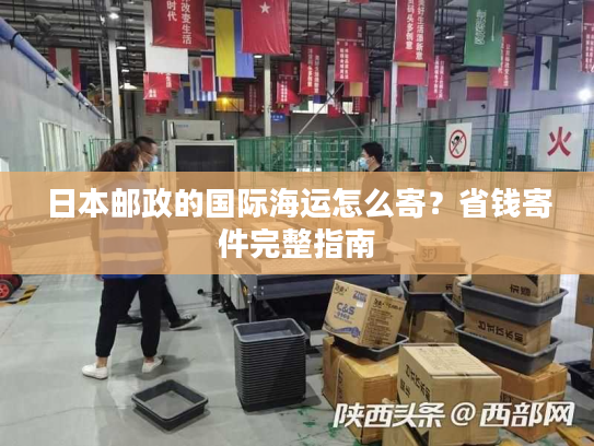 日本邮政的国际海运怎么寄？省钱寄件完整指南